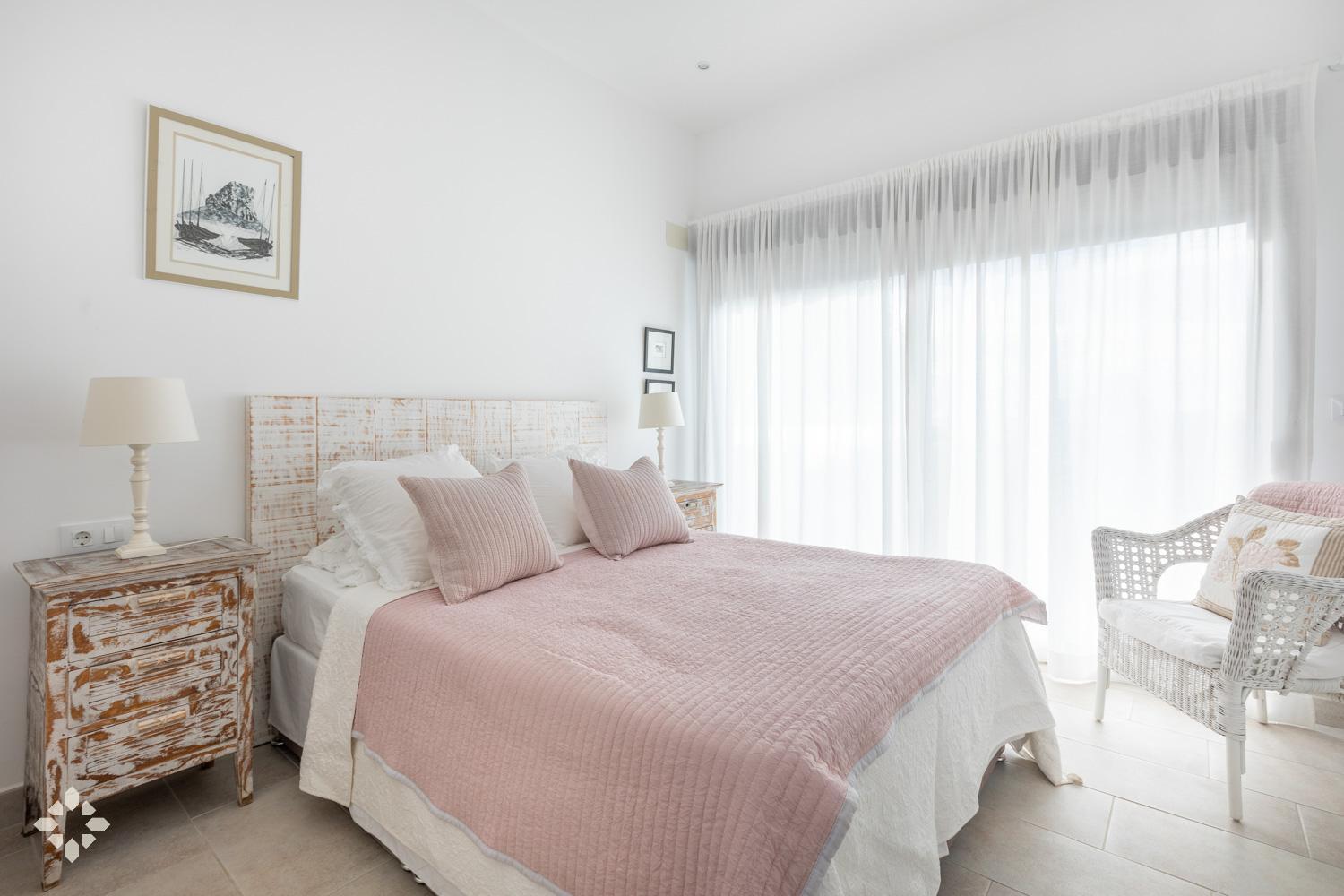 Villa Mar Coral By Abahana Luxe 莫莱拉 外观 照片